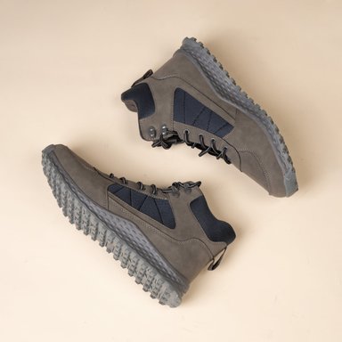 BOTOTO OUTDOOR HOMBRE GRIS HARRISON CHINITOWN - 6