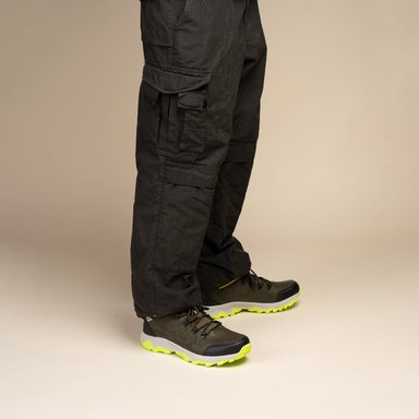 BOTOTO OUTDOOR HOMBRE TARIQ KHAKI CHINITOWN - 2