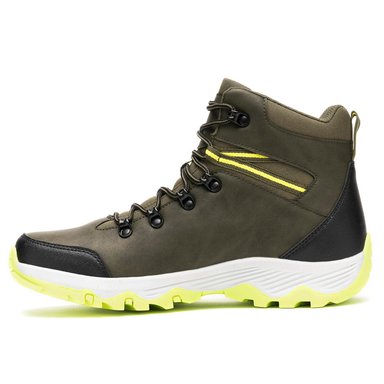 BOTOTO OUTDOOR HOMBRE TARIQ KHAKI CHINITOWN - 4