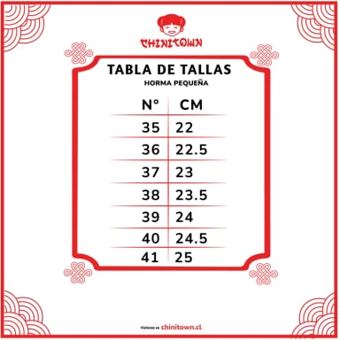 BOTIN CASUAL MUJER ITA ROSADO CHINITOWN - 8