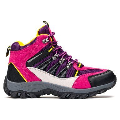 BOTOTO OUTDOOR MUJER MORADO LORNA CHINITOWN - 1