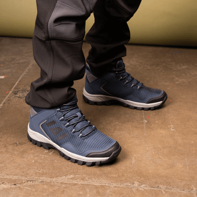 BOTOTO OUTDOOR HOMBRE JAMAL AZUL CHINITOWN - 2