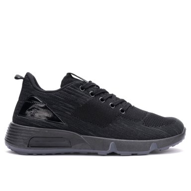 ZAPATILLA URBANO MUJER MIRIEL NEGRO CHINITOWN - 1