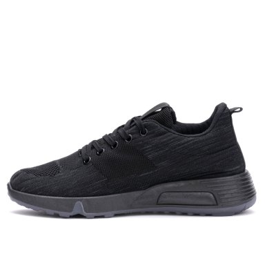 ZAPATILLA URBANO MUJER MIRIEL NEGRO CHINITOWN - 3