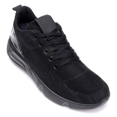ZAPATILLA URBANO MUJER MIRIEL NEGRO CHINITOWN - 4