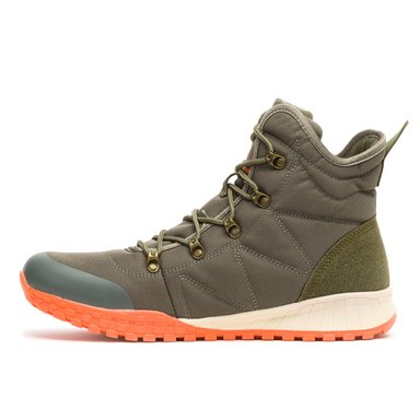 BOTOTO OUTDOOR HOMBRE ALEXANDER KHAKI CHINITOWN - 2
