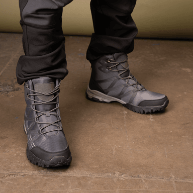 BOTOTO OUTDOOR HOMBRE JOSEPH GRIS CHINITOWN - 2