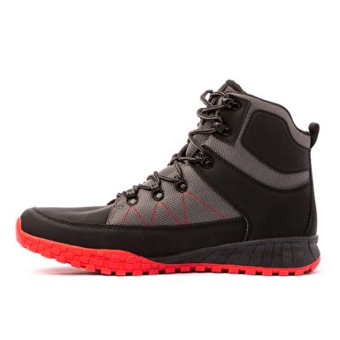 BOTOTO OUTDOOR HOMBRE VINICIO NEGRO CHINITOWN - 3