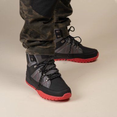 BOTOTO OUTDOOR HOMBRE VINICIO NEGRO CHINITOWN - 5