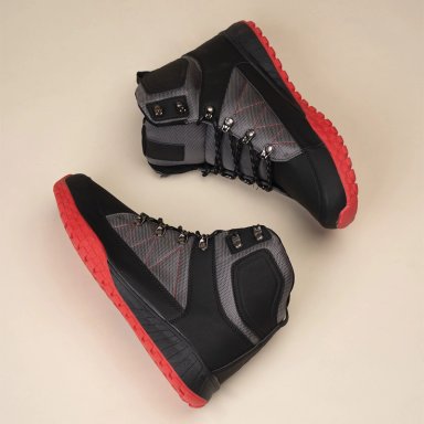 BOTOTO OUTDOOR HOMBRE VINICIO NEGRO CHINITOWN - 6