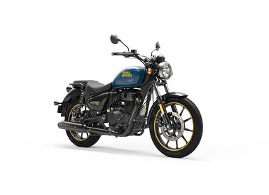 MOTO ROYAL ENFIELD METEOR 350 FIREBALL - 1