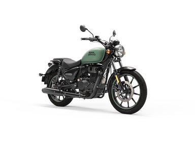 MOTO ROYAL ENFIELD METEOR 350 FIREBALL - 3