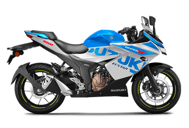 MOTO SUZUKI GIXXER 250 FI - 1