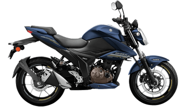 MOTO SUZUKI GIXXER 250 DI - 1