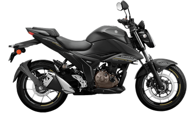 MOTO SUZUKI GIXXER 250 DI - 2