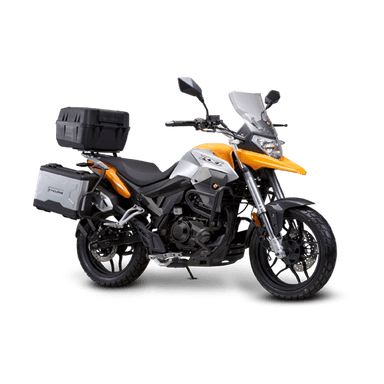 MOTO CYCLONE RX1 ZONZEN - 1