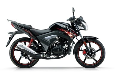 MOTO HAOJUE KA 150 - 2