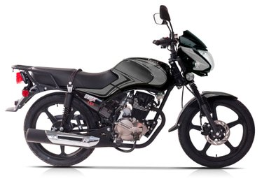 MOTO EUROMOT REX 150 - 1