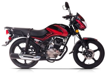 MOTO EUROMOT REX 150 - 2