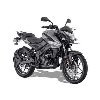 MOTO BAJAJ NS 160 FI - 1