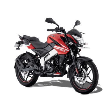 MOTO BAJAJ NS 160 FI - 2
