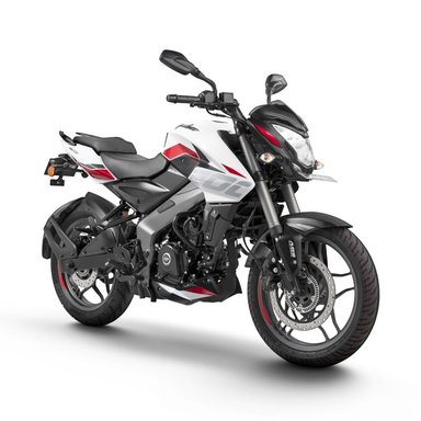 MOTO BAJAJ NS 200 FI - 2