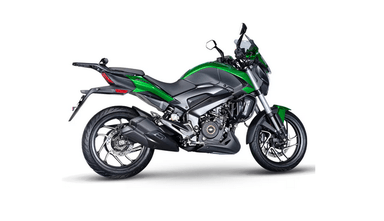 MOTO BAJAJ DOMINAR 400 - 1