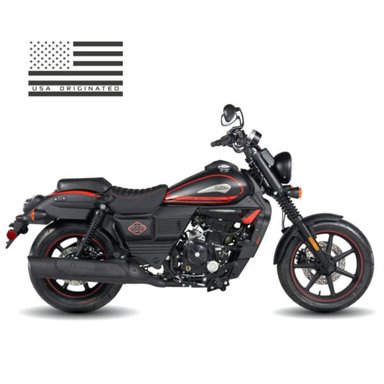 MOTO UM RENEGADE VEGAS 300 - 1