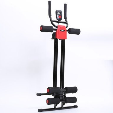 SIX PACK MAQUINA ABDOMINALES 5 MIN SHAPER - 2