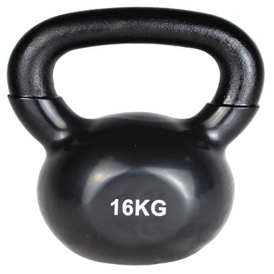 KETTLEBELL PESA RUSA 16 KG - 1