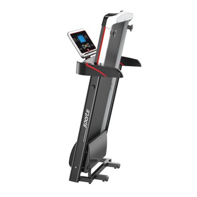 TROTADORA ELÉCTRICA PRO PLEGABLE BLUETOOTH - 3
