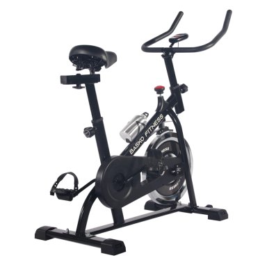 BICICLETA SPINNING BLACK - 1