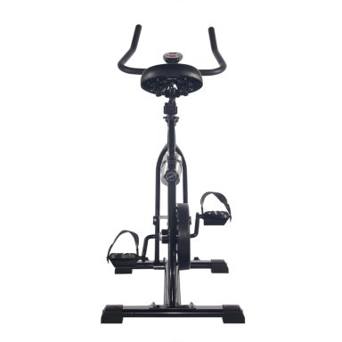 BICICLETA SPINNING BLACK - 4