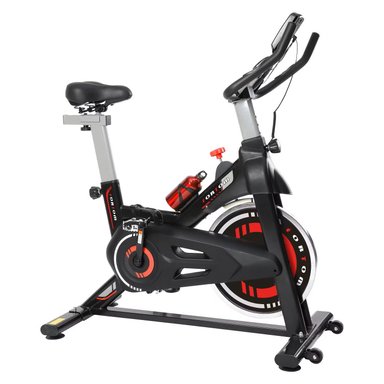 Bicicleta Spinning PRO 2.5 - 1