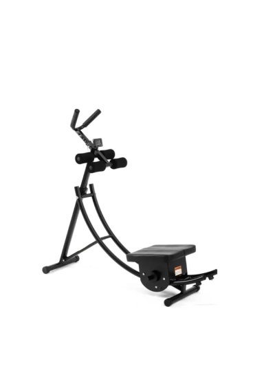 MAQUINA PARA ABDOMINALES AB COASTER - 3