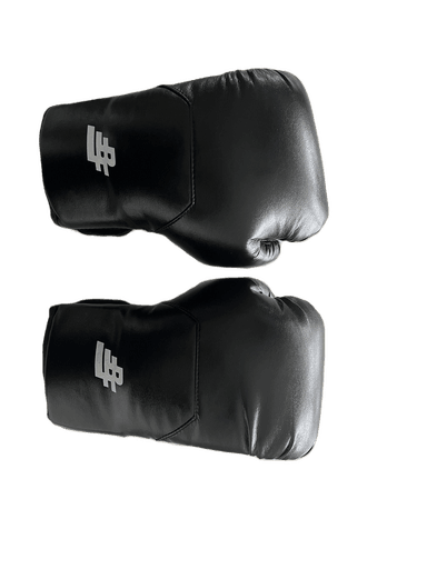 GUANTES BOXEO BASKO FITNESS 10 OZ - 2
