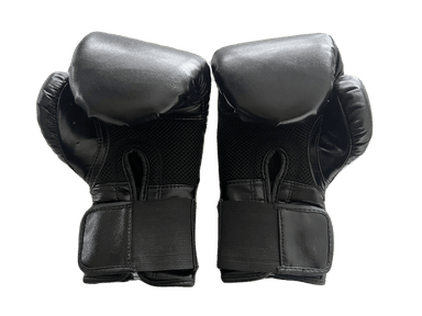 GUANTES BOXEO BASKO FITNESS 10 OZ - 3