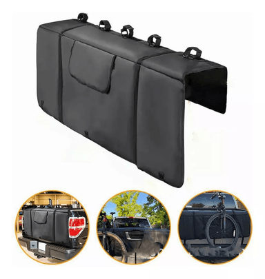 PAD PORTA BICICLETAS - 1