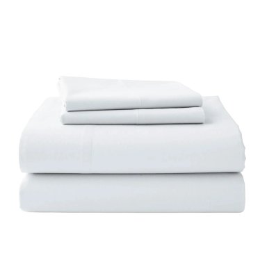 JUEGO DE SABANAS ALGODON 300 HILOS PREMIUM - 2