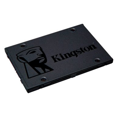 DISCO DURO SSD KINGSTON 480GB A400 | LIFEMAX - 2