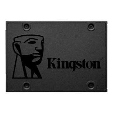 DISCO DURO SSD KINGSTON 480GB A400 | LIFEMAX - 3