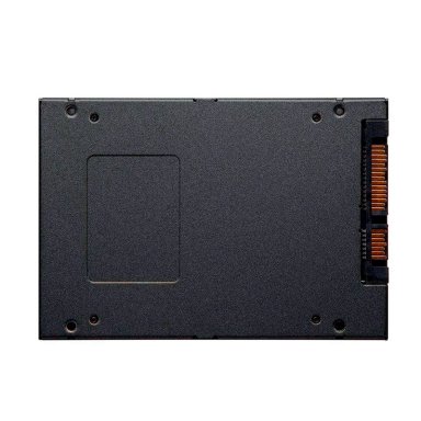 DISCO DURO SSD KINGSTON 480GB A400 | LIFEMAX - 4