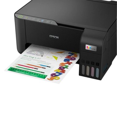 IMPRESORA MULTIFUNCIONAL EPSON ECOTANK L3250 INALAMBRICA - 4