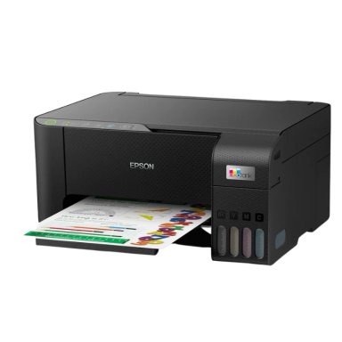 IMPRESORA MULTIFUNCIONAL EPSON ECOTANK L3250 INALAMBRICA - 5