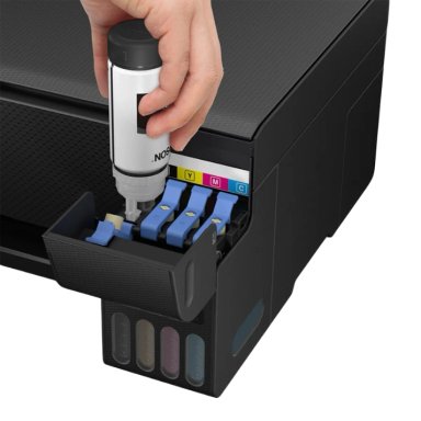IMPRESORA MULTIFUNCIONAL EPSON ECOTANK L3250 INALAMBRICA - 6