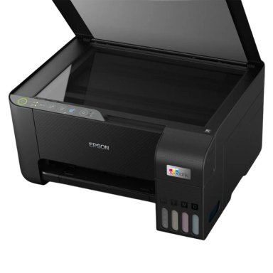 IMPRESORA MULTIFUNCIONAL EPSON ECOTANK L3250 INALAMBRICA - 7