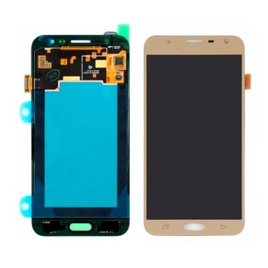 PANTALLA COMPATIBLE CON SAMSUNG J7 / J7 NEO CALIDAD OLED S/L - 2