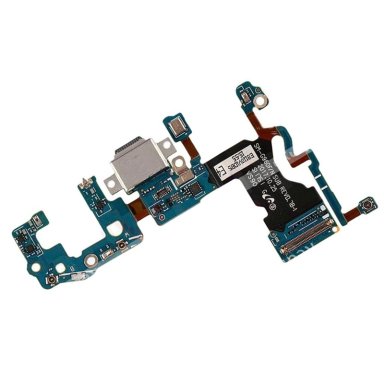 FLEX DE CARGA COMPATIBLE CON SAMSUNG S9 VERSION F - 1