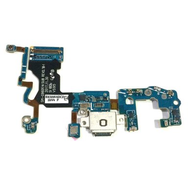 FLEX DE CARGA COMPATIBLE CON SAMSUNG S9 VERSION F - 2