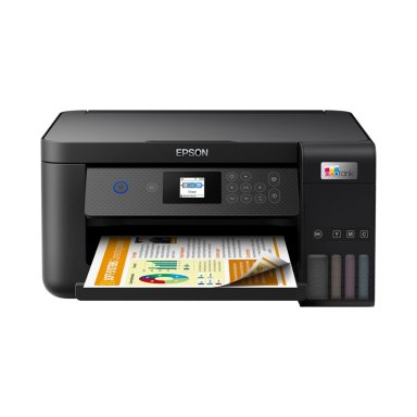 IMPRESORA EPSON MULTIFUNCIONAL ECOTANK L4260 WIFI PANTALLA - 1